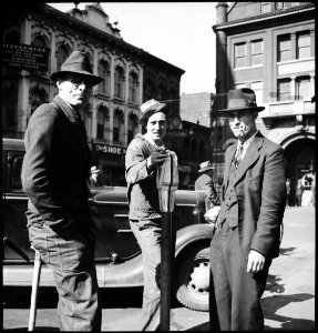 CH-NB - USA, Knoxville-TN- Menschen - Annemarie Schwarzenbach - SLA-Schwarzenbach-A-5-10-224