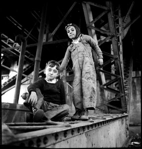CH-NB - USA, Knoxville-TN- Menschen - Annemarie Schwarzenbach - SLA-Schwarzenbach-A-5-10-256
