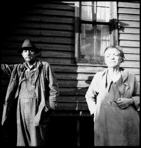 CH-NB - USA, Lincoln County-TN- Menschen - Annemarie Schwarzenbach - SLA-Schwarzenbach-A-5-10-179
