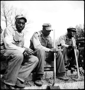 CH-NB - USA, Montgomery-AL- Menschen - Annemarie Schwarzenbach - SLA-Schwarzenbach-A-5-11-032