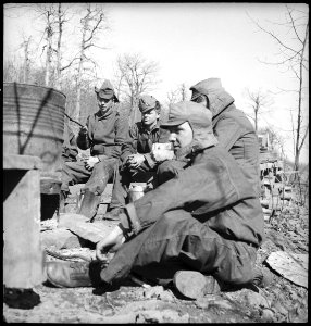 CH-NB - USA, Shenandoah-VA- Menschen - Annemarie Schwarzenbach - SLA-Schwarzenbach-A-5-11-232