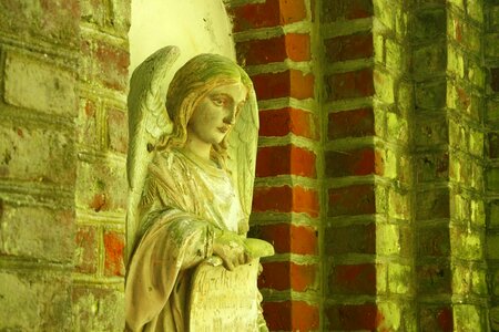Religion one woman