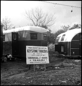 CH-NB - USA- Strassenszene - Annemarie Schwarzenbach - SLA-Schwarzenbach-A-5-09-040