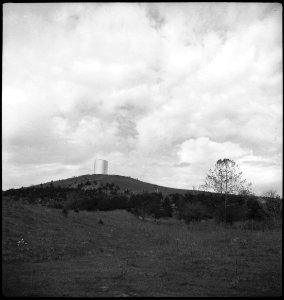 CH-NB - USA- Landschaft - Annemarie Schwarzenbach - SLA-Schwarzenbach-A-5-10-226