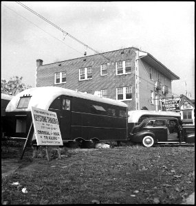 CH-NB - USA- Strassenszene - Annemarie Schwarzenbach - SLA-Schwarzenbach-A-5-09-039