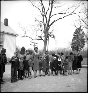 CH-NB - USA-MD- Menschen - Annemarie Schwarzenbach - SLA-Schwarzenbach-A-5-11-259