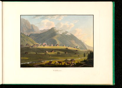 CH-NB - Wildhaus - Collection Gugelmann - GS-GUGE-283-17