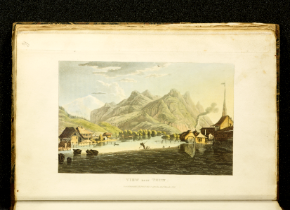 CH-NB - View near Thun - Collection Gugelmann - GS-GUGE-204-27