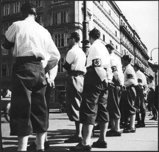 CH-NB - Österreich, Salzburg- Menschen - Annemarie Schwarzenbach - SLA-Schwarzenbach-A-5-18-021