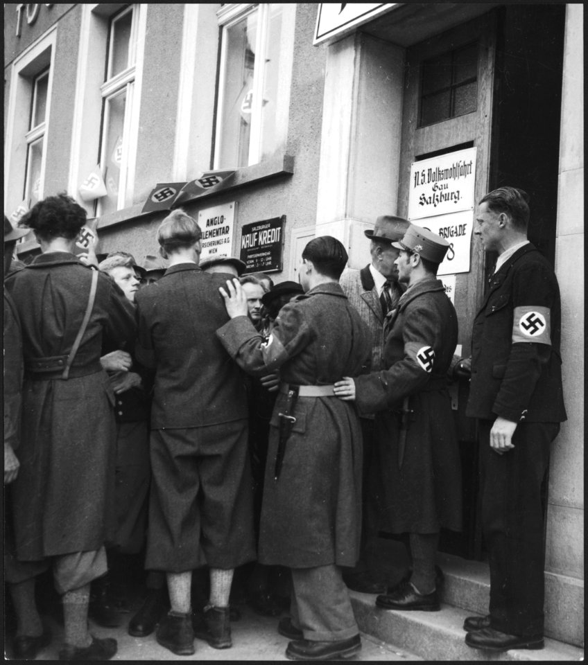 CH-NB - Österreich, Salzburg- Menschen - Annemarie Schwarzenbach - SLA-Schwarzenbach-A-5-18-026