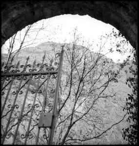 CH-NB - Österreich- Landschaft - Annemarie Schwarzenbach - SLA-Schwarzenbach-A-5-18-035