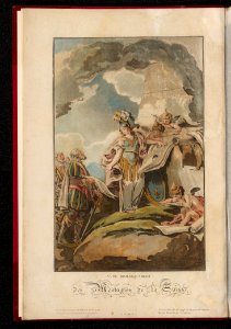 CH-NB - Vues Remarquables des Montagnes de la Suisse - Collection Gugelmann - GS-GUGE-219-10