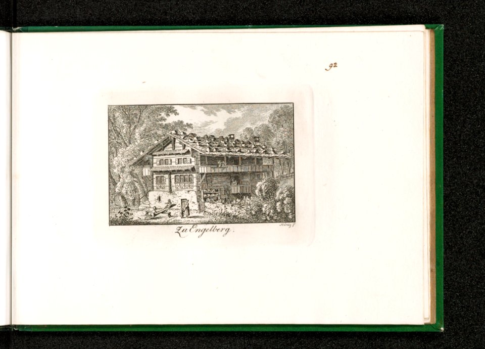 CH-NB - Zu Engelberg - Collection Gugelmann - GS-GUGE-29-193