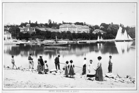 CH-NB-Souvenir Lac de Genève-nbdig-18957-007