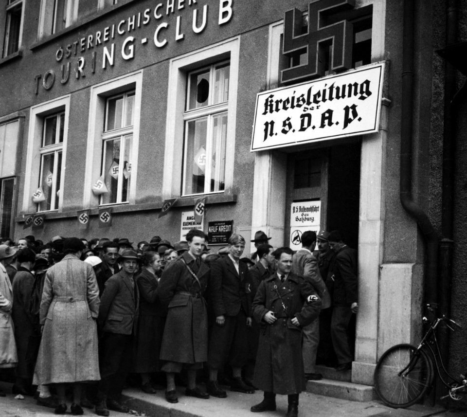 CH-NB - Österreich, Salzburg- Menschen - Annemarie Schwarzenbach - SLA-Schwarzenbach-A-5-18-024