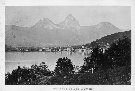 CH-NB-Souvenir Lac des 4 cantons -Vues--18762-page007