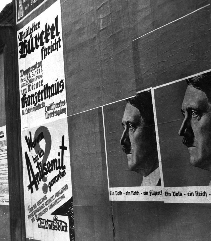 CH-NB - Österreich, Wien- Stadtansichten - Annemarie Schwarzenbach - SLA-Schwarzenbach-A-5-18-009