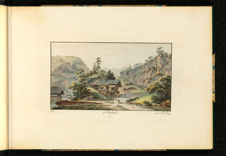 CH-NB - à Oberhasli - Collection Gugelmann - GS-GUGE-5-5