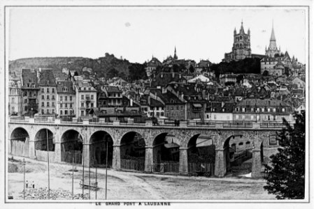 CH-NB-Souvenir Lac Léman, Lausanne-18967-page012