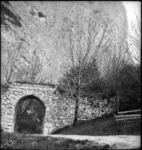 CH-NB - Österreich- Landschaft - Annemarie Schwarzenbach - SLA-Schwarzenbach-A-5-18-038