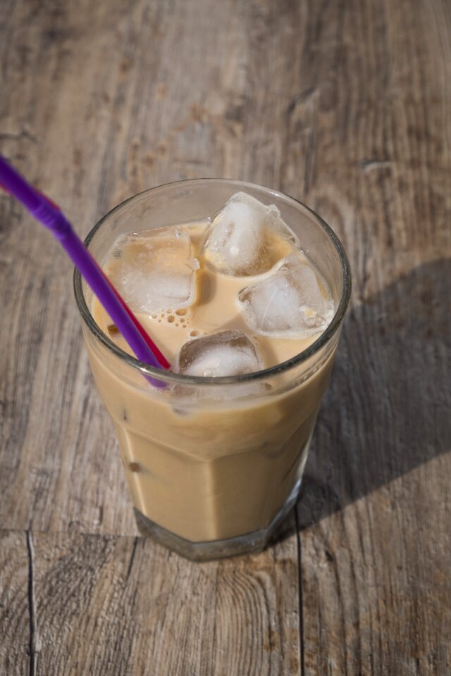 Benefit from cold ice