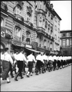 CH-NB - Österreich, Salzburg- Menschen - Annemarie Schwarzenbach - SLA-Schwarzenbach-A-5-18-019