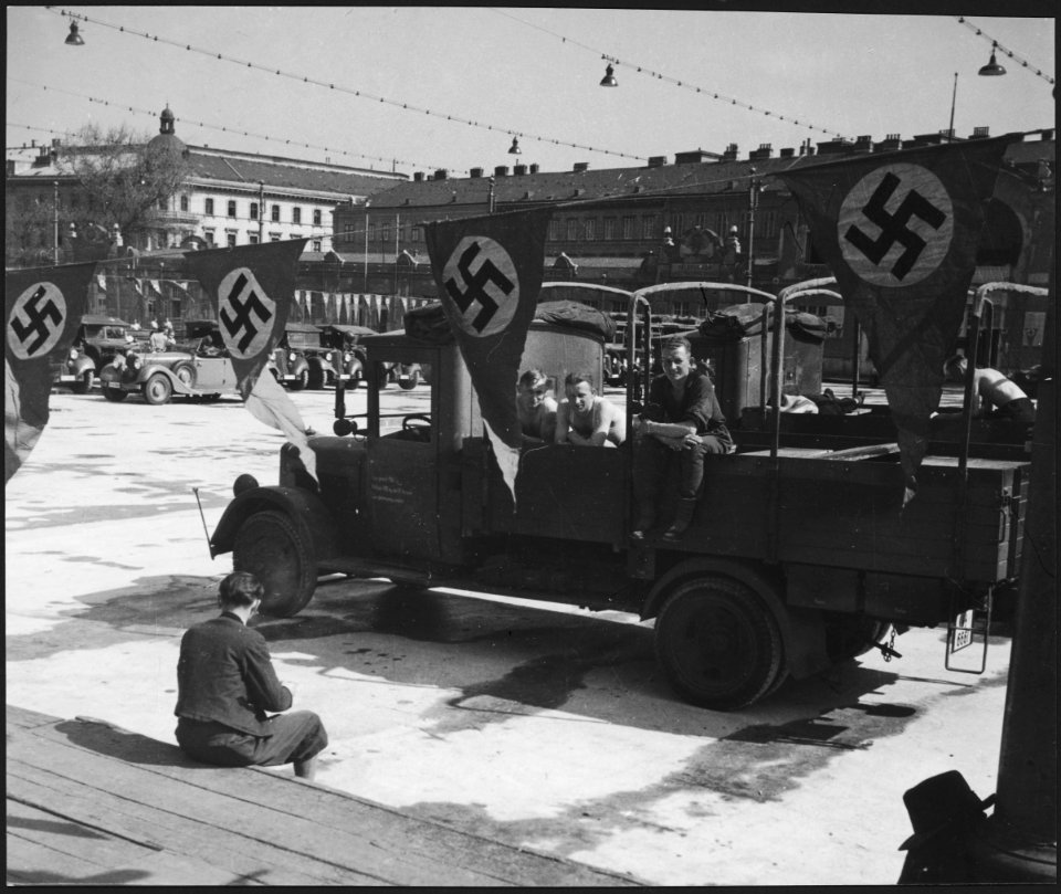CH-NB - Österreich, Wien- Menschen - Annemarie Schwarzenbach - SLA-Schwarzenbach-A-5-18-011