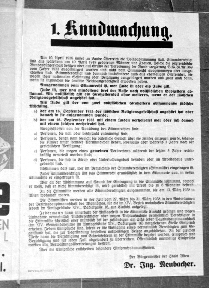 CH-NB - Österreich, Wien- Plakat - Annemarie Schwarzenbach - SLA-Schwarzenbach-A-5-18-001
