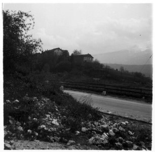 CH-NB - Österreich- Landschaft - Annemarie Schwarzenbach - SLA-Schwarzenbach-A-5-18-037