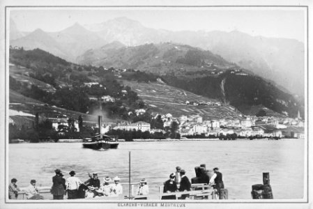 CH-NB-Souvenir Lac de Genève-nbdig-18957-010