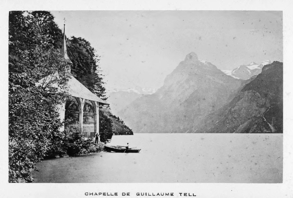 CH-NB-Souvenir Lac des 4 cantons -Vues--18762-page010