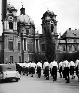 CH-NB - Österreich, Salzburg- Menschen - Annemarie Schwarzenbach - SLA-Schwarzenbach-A-5-18-022