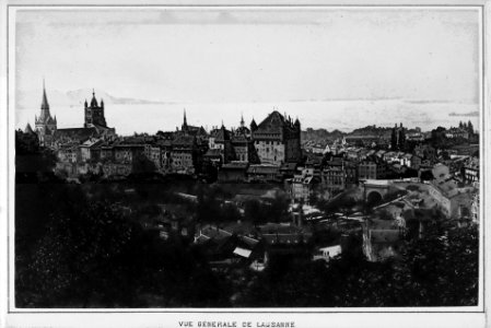 CH-NB-Souvenir Lac Léman, Lausanne-18967-page007