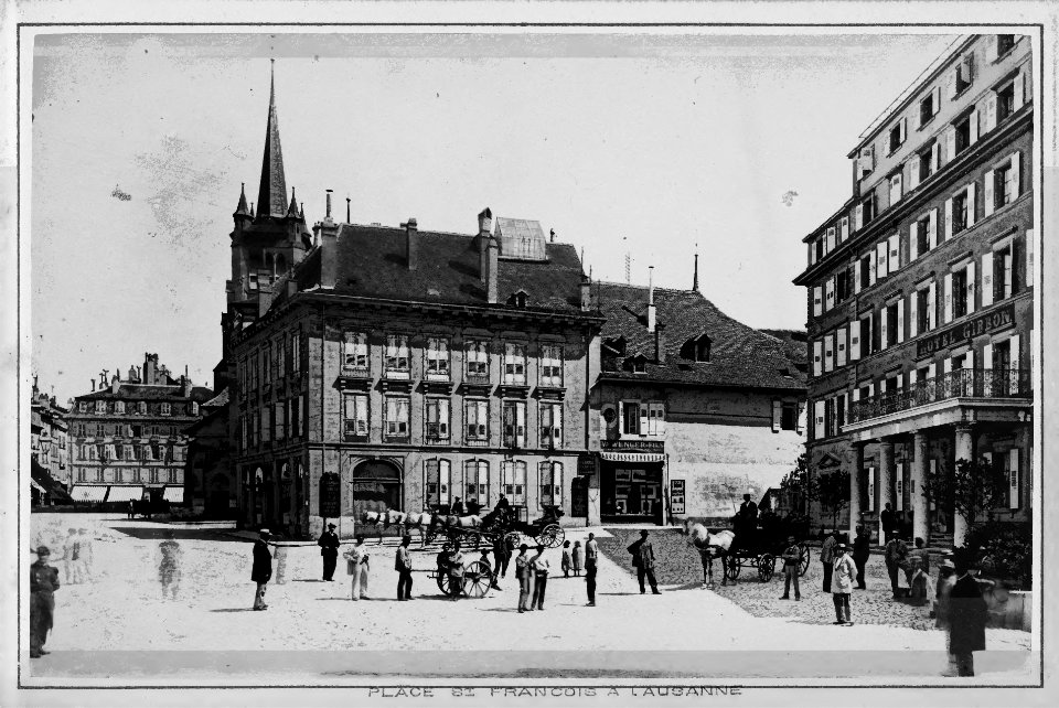 CH-NB-Souvenir Lac Léman, Lausanne-18967-page011