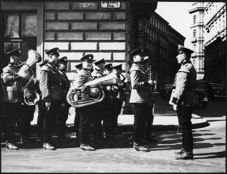 CH-NB - Österreich, Wien- Menschen - Annemarie Schwarzenbach - SLA-Schwarzenbach-A-5-18-004