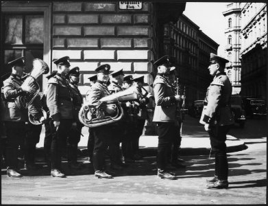 CH-NB - Österreich, Wien- Menschen - Annemarie Schwarzenbach - SLA-Schwarzenbach-A-5-18-004