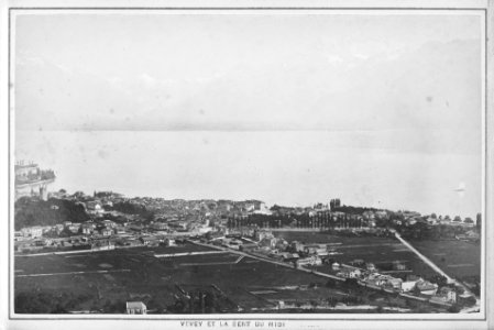 CH-NB-Souvenir Lac de Genève-nbdig-18957-009