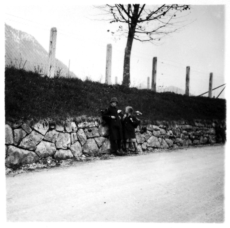 CH-NB - Österreich- Menschen - Annemarie Schwarzenbach - SLA-Schwarzenbach-A-5-18-043