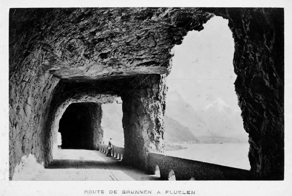 CH-NB-Souvenir Lac des 4 cantons -Vues--18762-page009