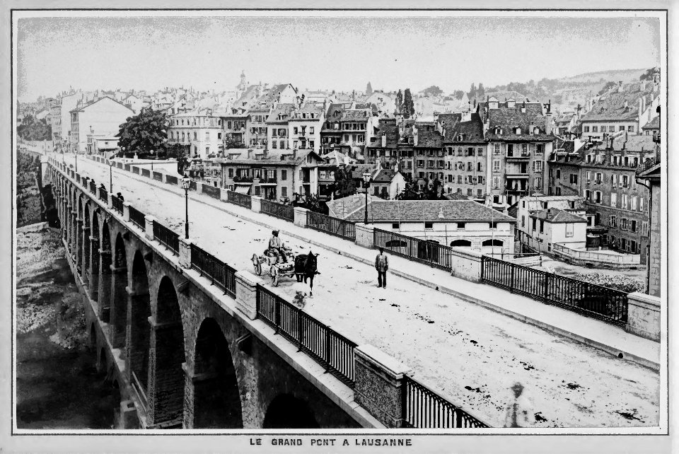 CH-NB-Souvenir Lac Léman, Lausanne-18967-page006