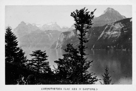 CH-NB-Souvenir Lac des 4 cantons -Vues--18762-page008