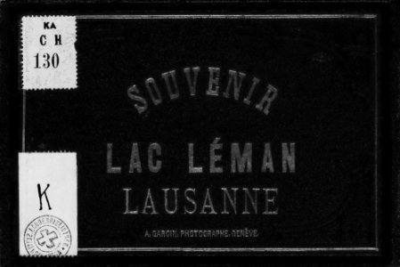 CH-NB-Souvenir Lac Léman, Lausanne-18967-page001 (Nepfer)