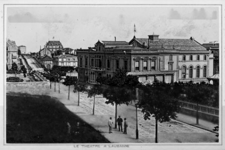 CH-NB-Souvenir Lac Léman, Lausanne-18967-page013