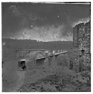 Chain bridge near Washington LOC cwpb.01452