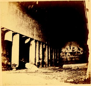 Chaitya Cave No. 10—Ajunta