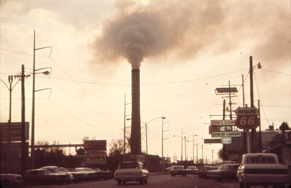 Chalmette1972StBernardHwy