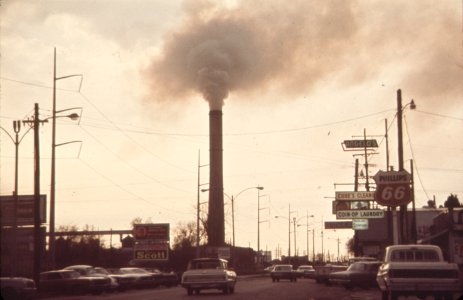 Chalmette1972StBernardHwy