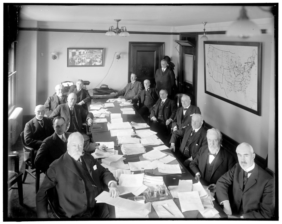 Chamber of Commerce of U.S.A. LOC hec.13531