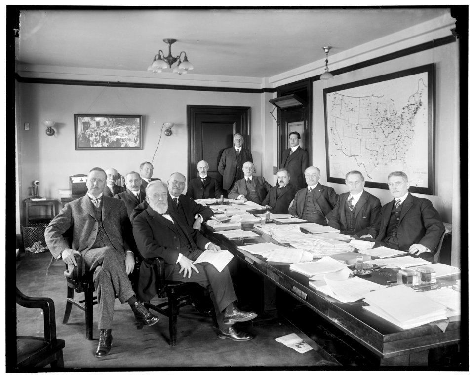 Chamber of Commerce of U.S.A. LOC hec.13533