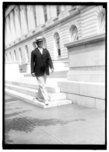 CHAMBERLAIN, GEORGE EARLE. SENATOR FROM OREGON, 1909-1921; MEMBER, U.S. SHIPPING BOARD, 1921-1923 LCCN2016870107